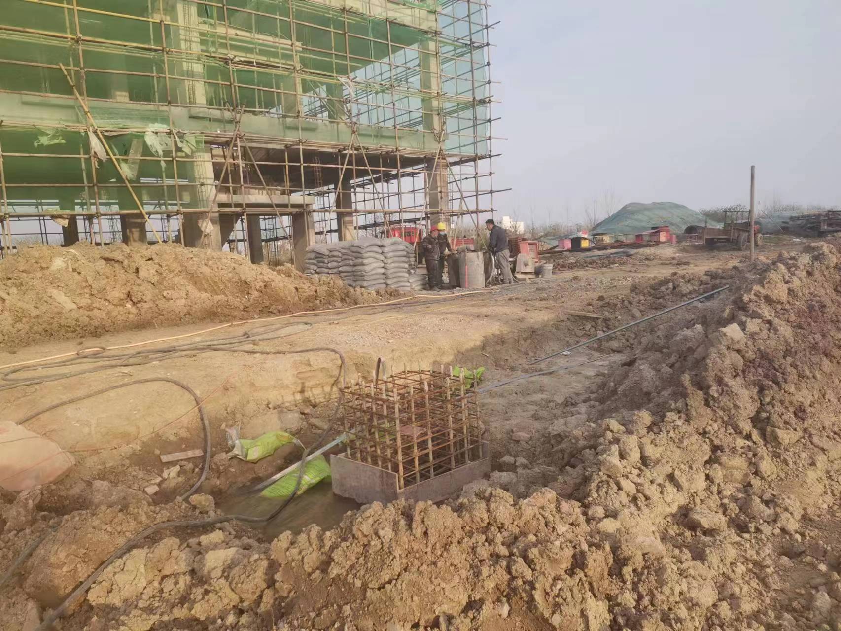 浦城当桥梁出现裂缝的时候应该及时加固修补